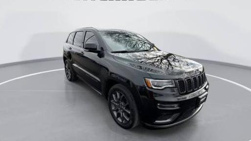 JEEP GRAND CHEROKEE 2021 1C4RJFCG8MC774288 image